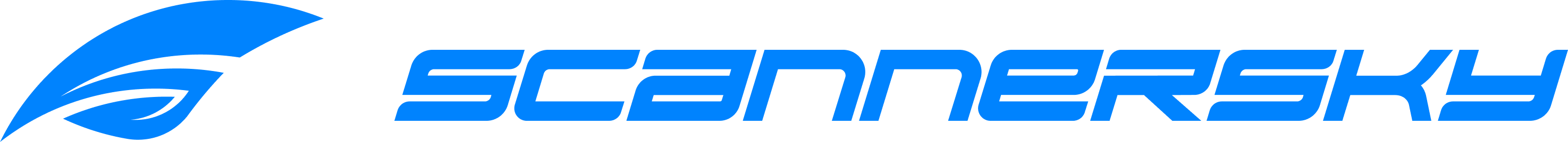 Scannersky